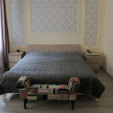 Apartments Moravska 24 Karlovy Vary Dış mekan fotoğraf