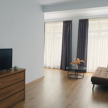 Apartments Moravska 24 Karlovy Vary Dış mekan fotoğraf