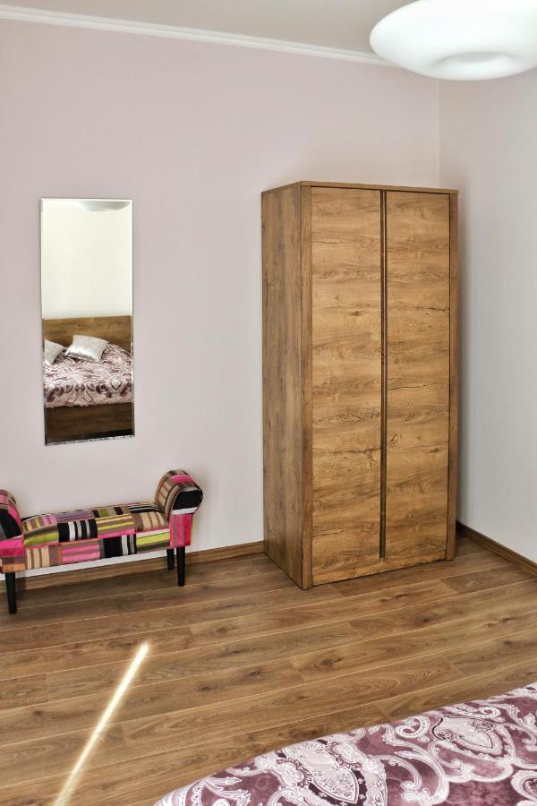 Apartments Moravska 24 Karlovy Vary Dış mekan fotoğraf