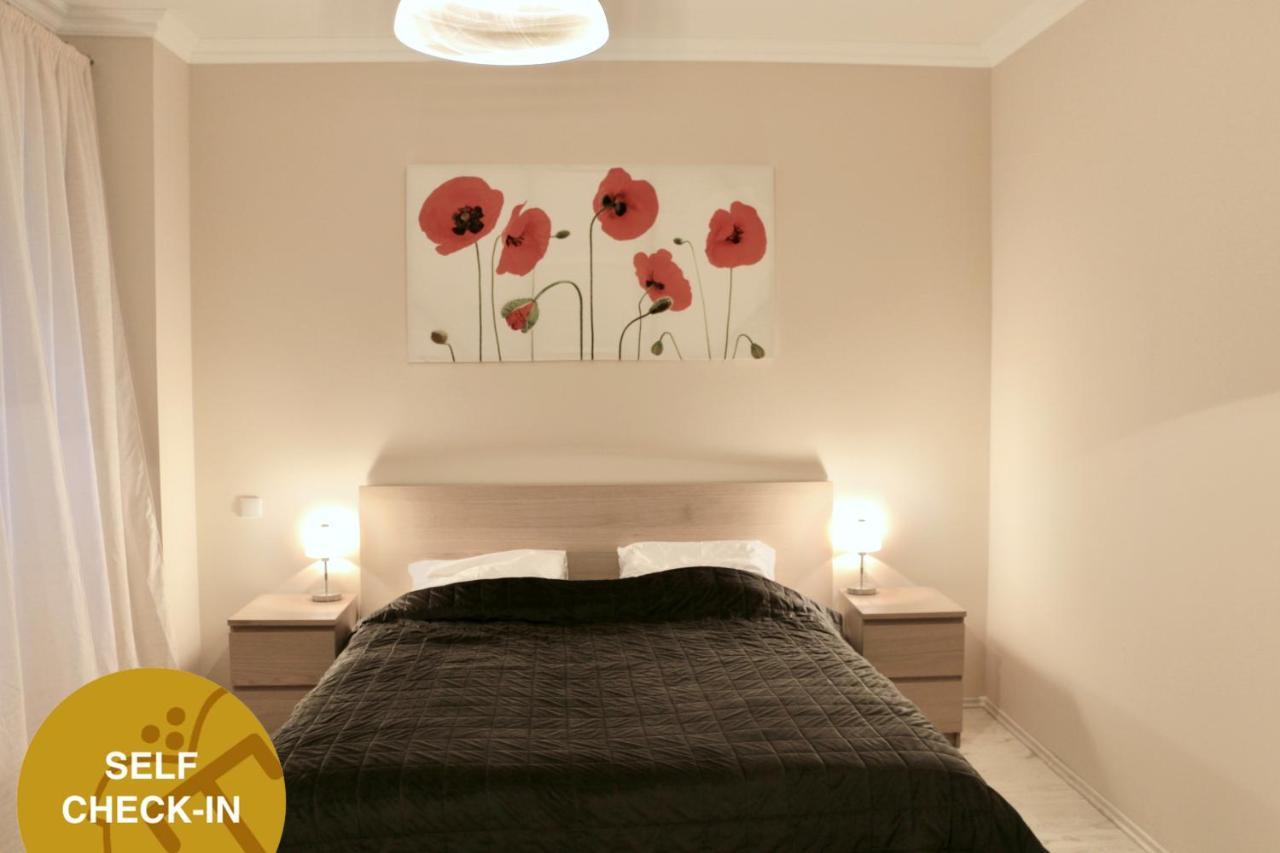 Apartments Moravska 24 Karlovy Vary Dış mekan fotoğraf