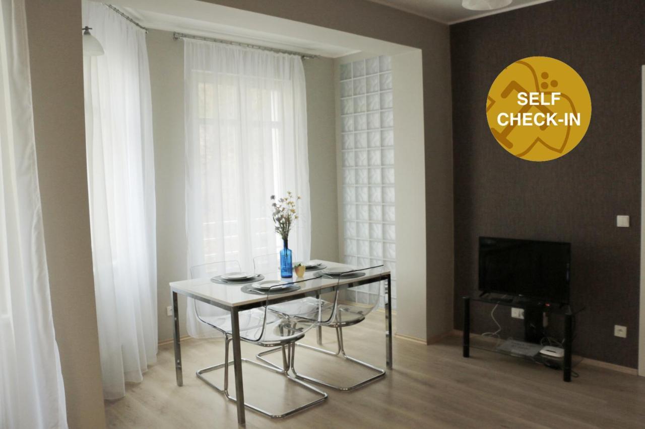Apartments Moravska 24 Karlovy Vary Dış mekan fotoğraf