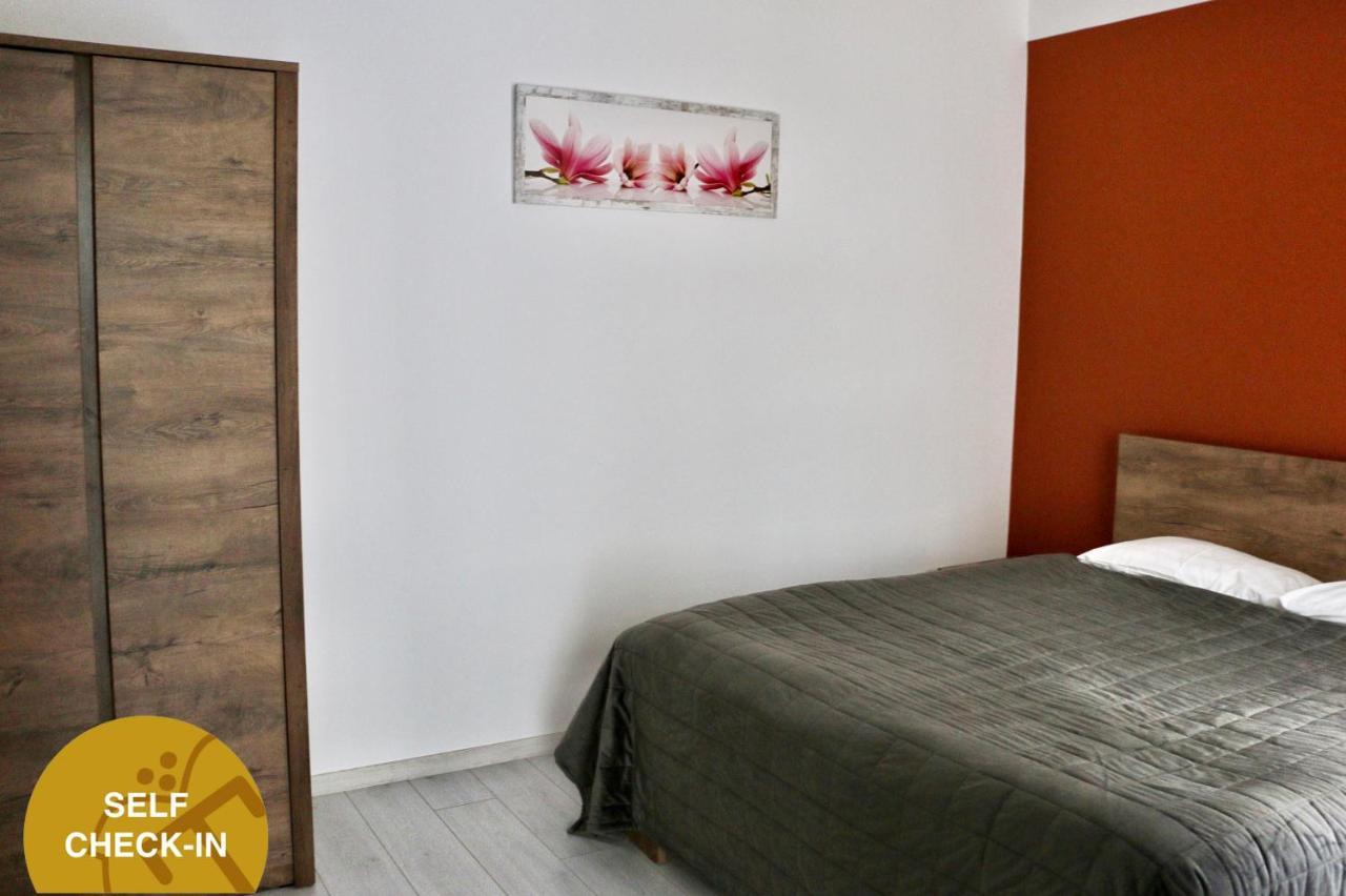 Apartments Moravska 24 Karlovy Vary Dış mekan fotoğraf