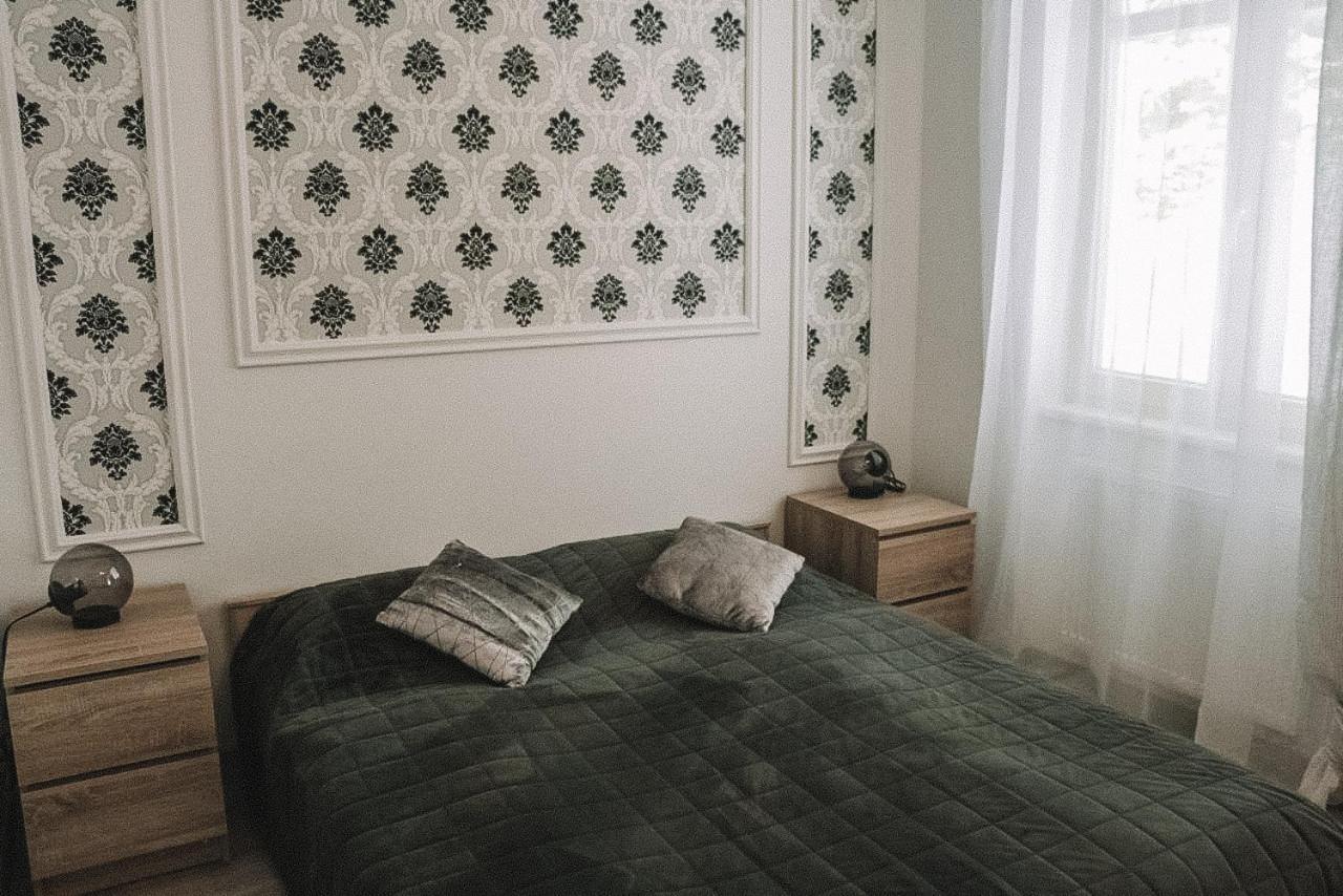 Apartments Moravska 24 Karlovy Vary Dış mekan fotoğraf