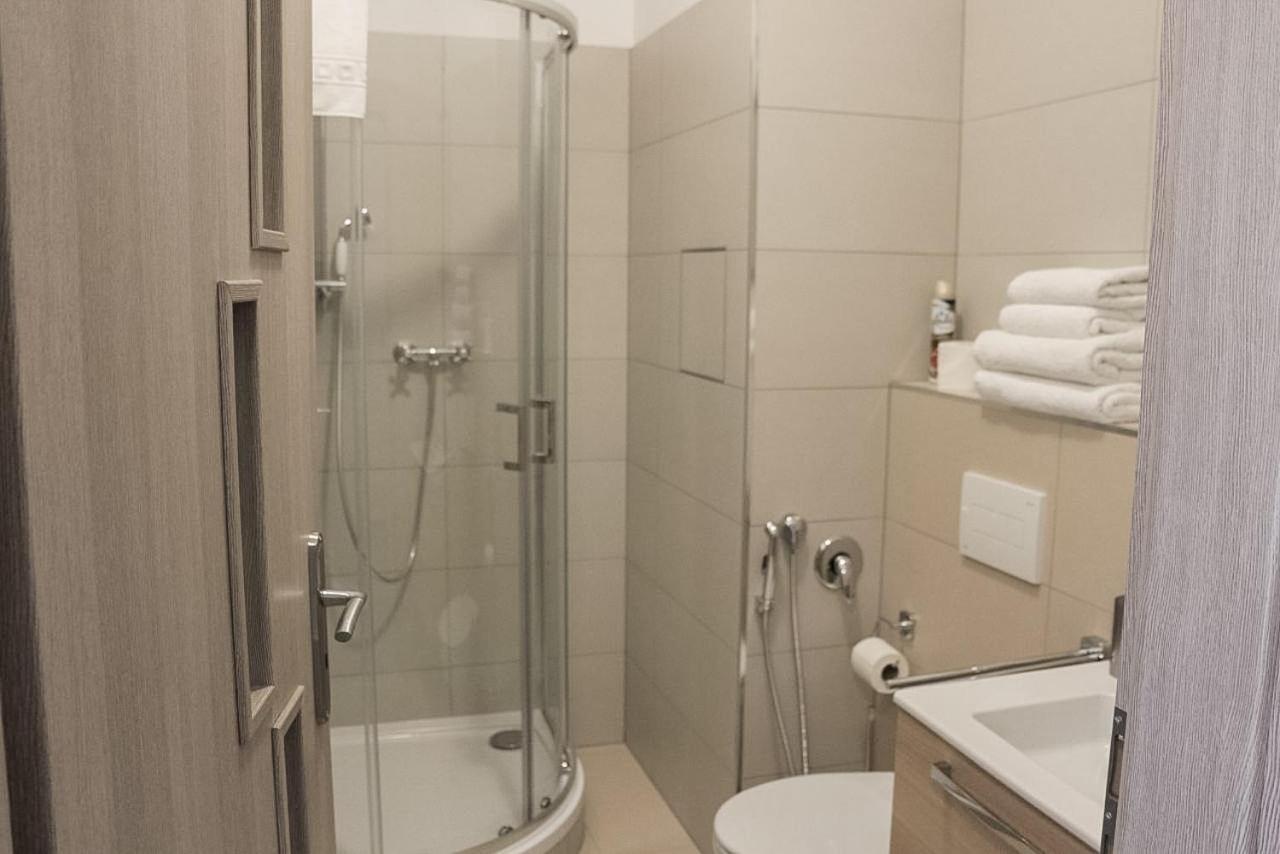 Apartments Moravska 24 Karlovy Vary Dış mekan fotoğraf