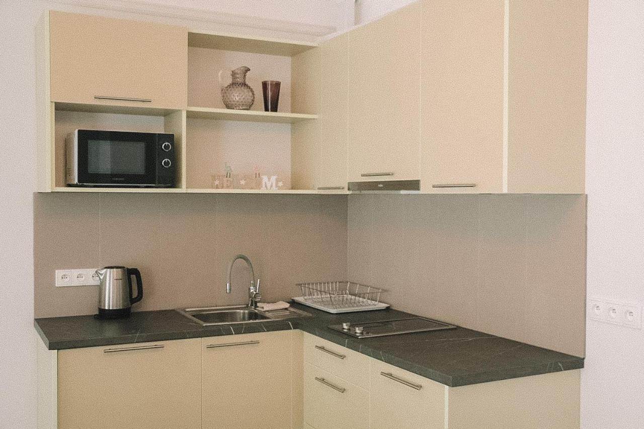 Apartments Moravska 24 Karlovy Vary Dış mekan fotoğraf