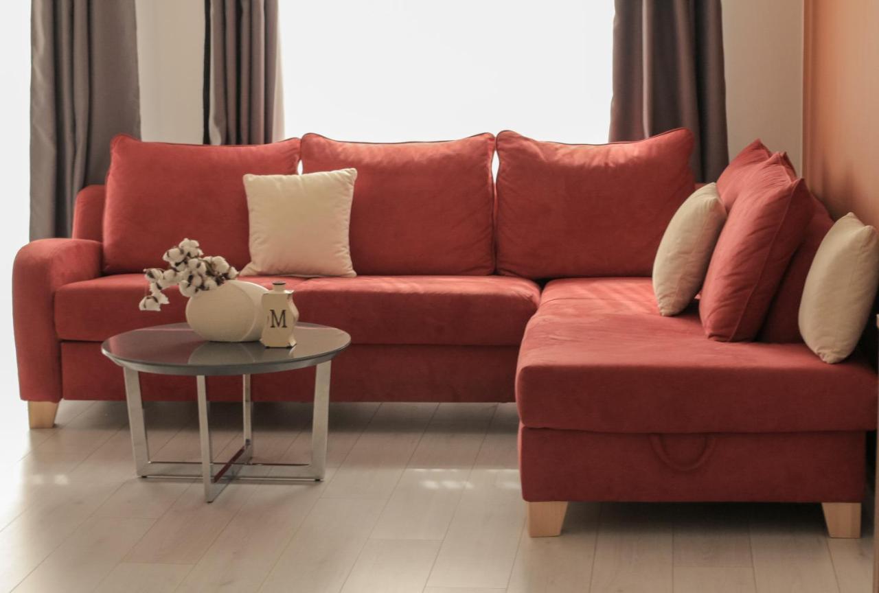 Apartments Moravska 24 Karlovy Vary Dış mekan fotoğraf