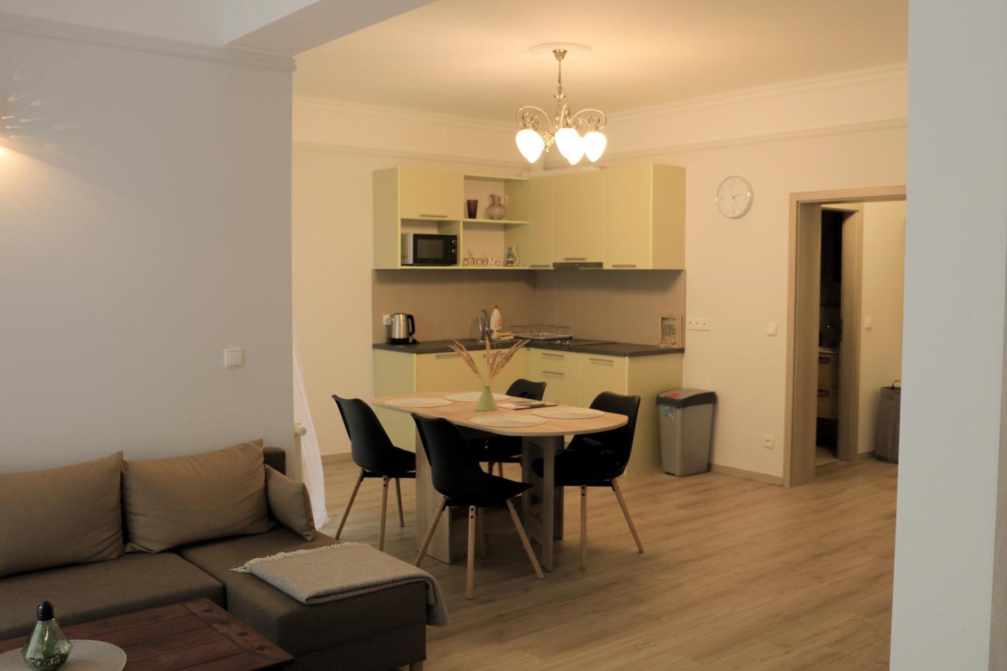 Apartments Moravska 24 Karlovy Vary Oda fotoğraf