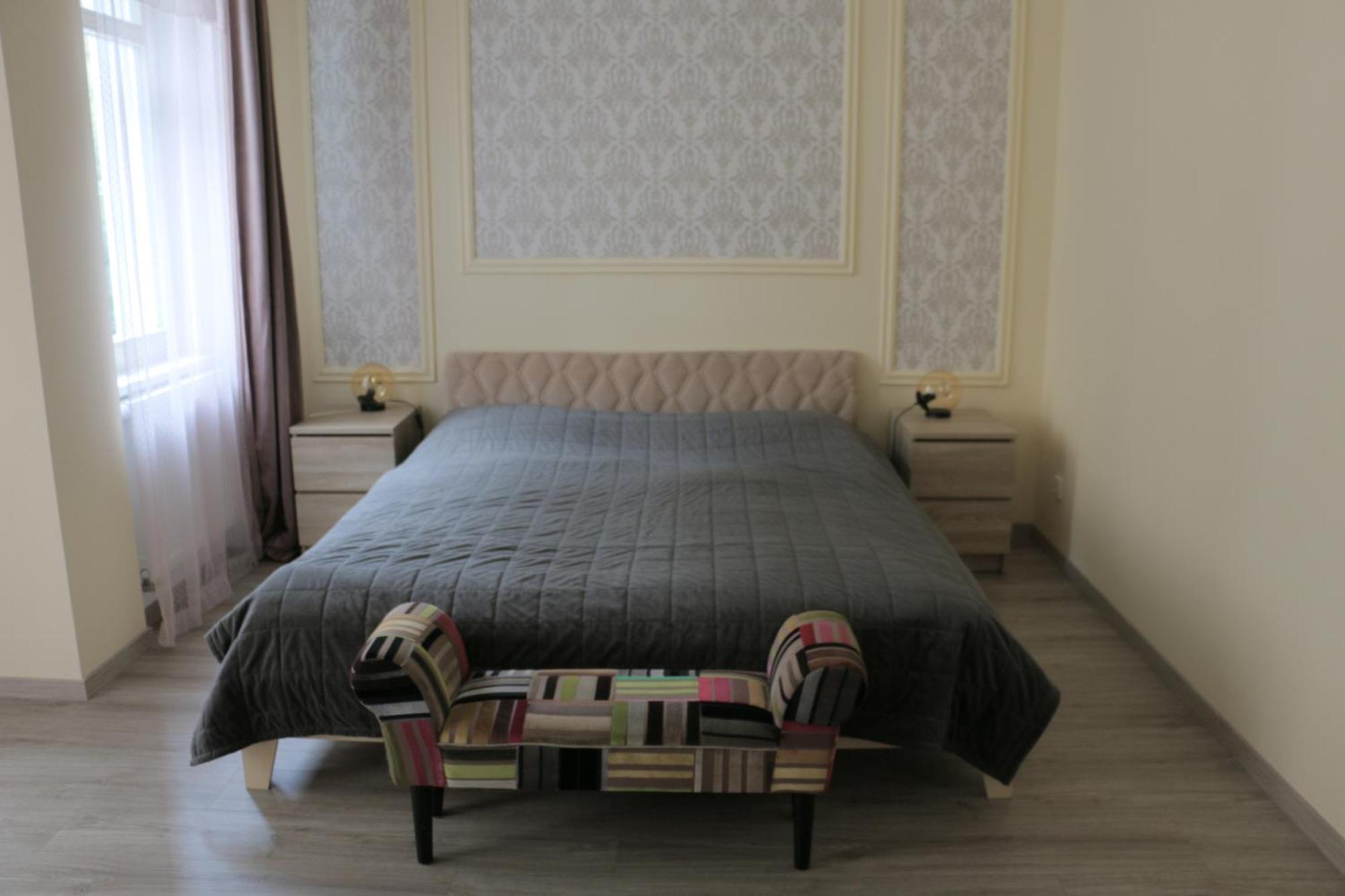 Apartments Moravska 24 Karlovy Vary Dış mekan fotoğraf