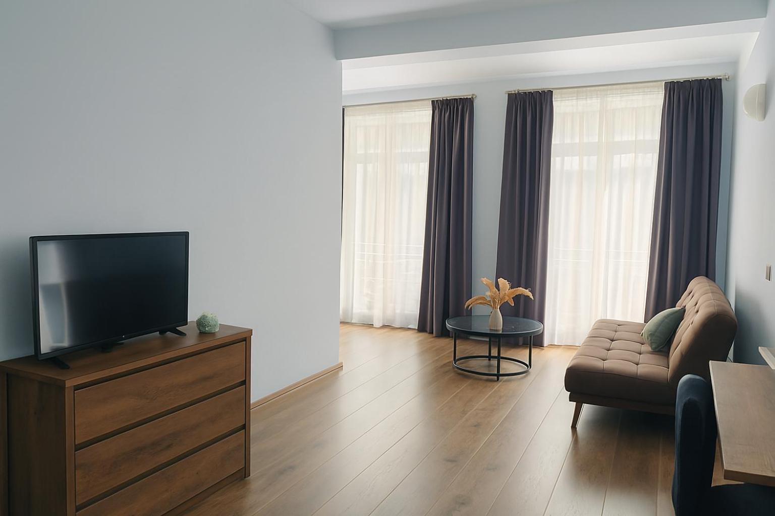 Apartments Moravska 24 Karlovy Vary Dış mekan fotoğraf