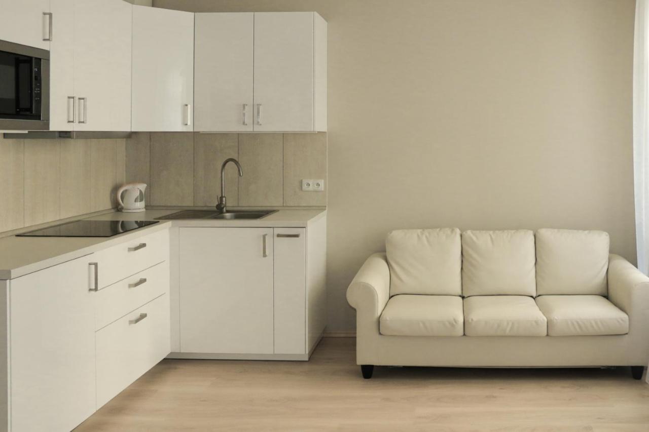Apartments Moravska 24 Karlovy Vary Dış mekan fotoğraf
