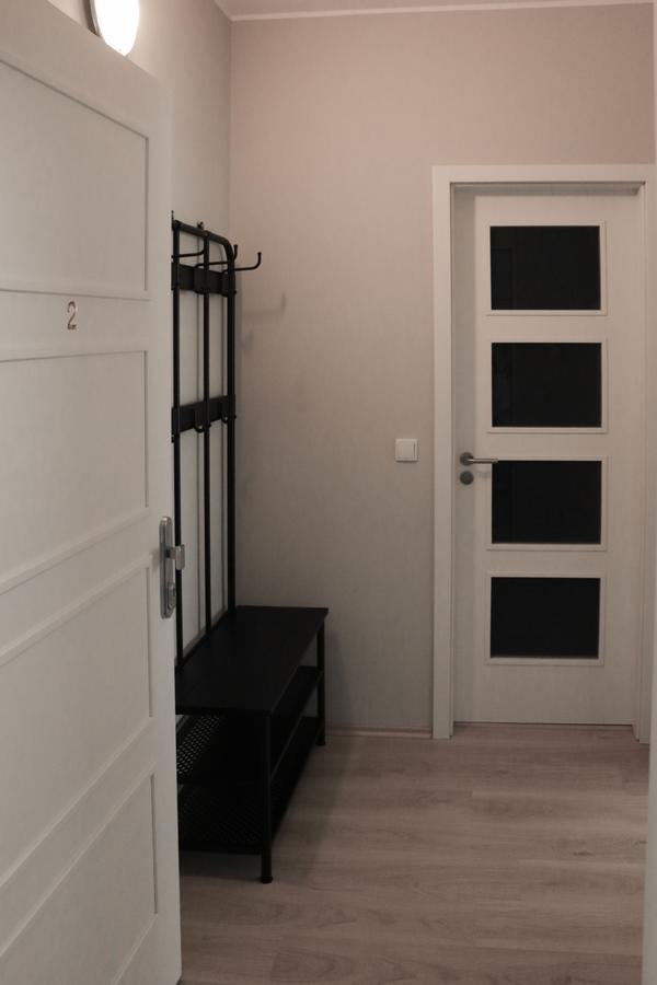 Apartments Moravska 24 Karlovy Vary Dış mekan fotoğraf