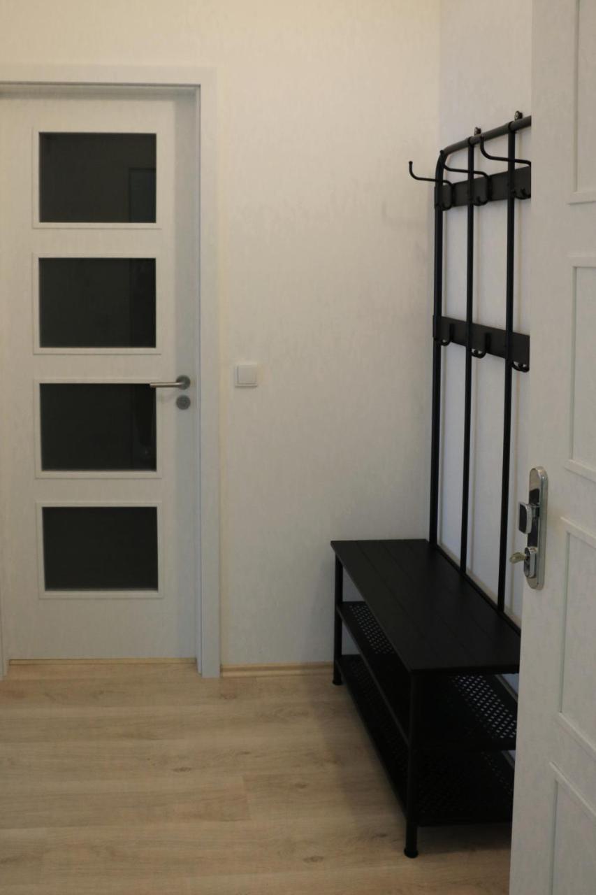 Apartments Moravska 24 Karlovy Vary Dış mekan fotoğraf