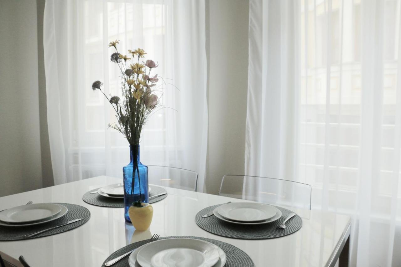 Apartments Moravska 24 Karlovy Vary Dış mekan fotoğraf