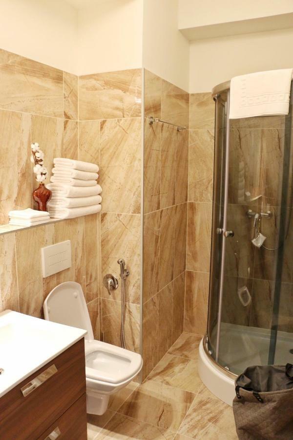 Apartments Moravska 24 Karlovy Vary Dış mekan fotoğraf