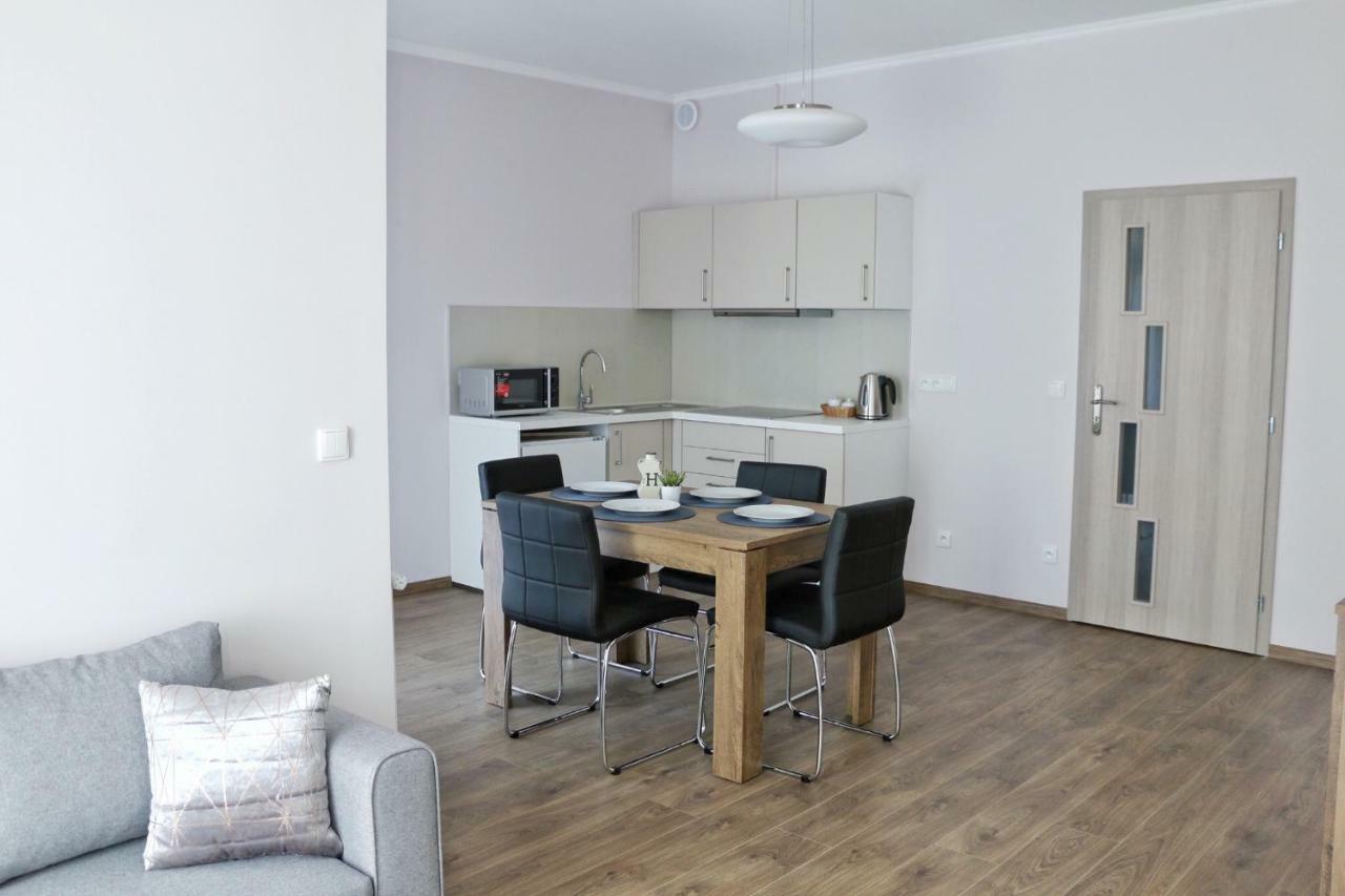 Apartments Moravska 24 Karlovy Vary Dış mekan fotoğraf