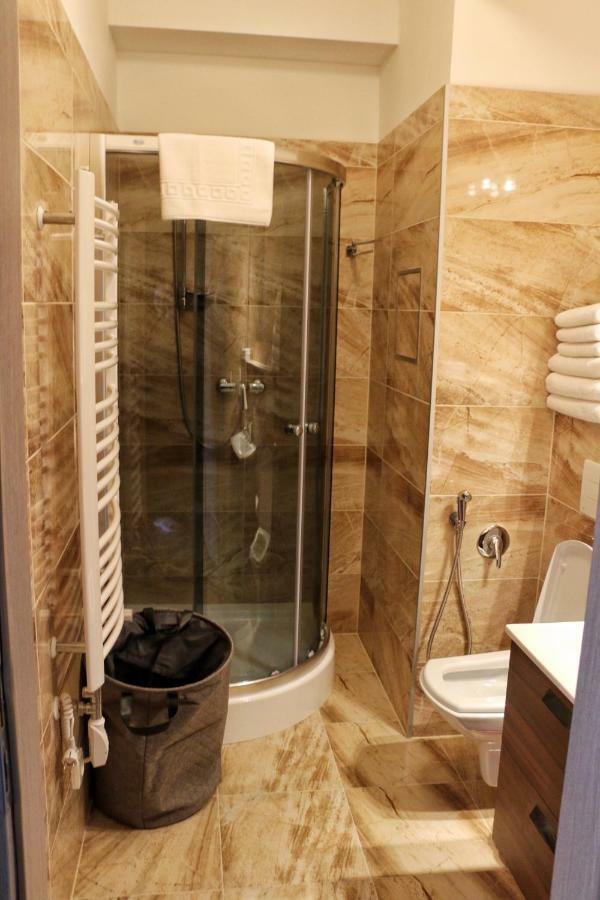 Apartments Moravska 24 Karlovy Vary Dış mekan fotoğraf