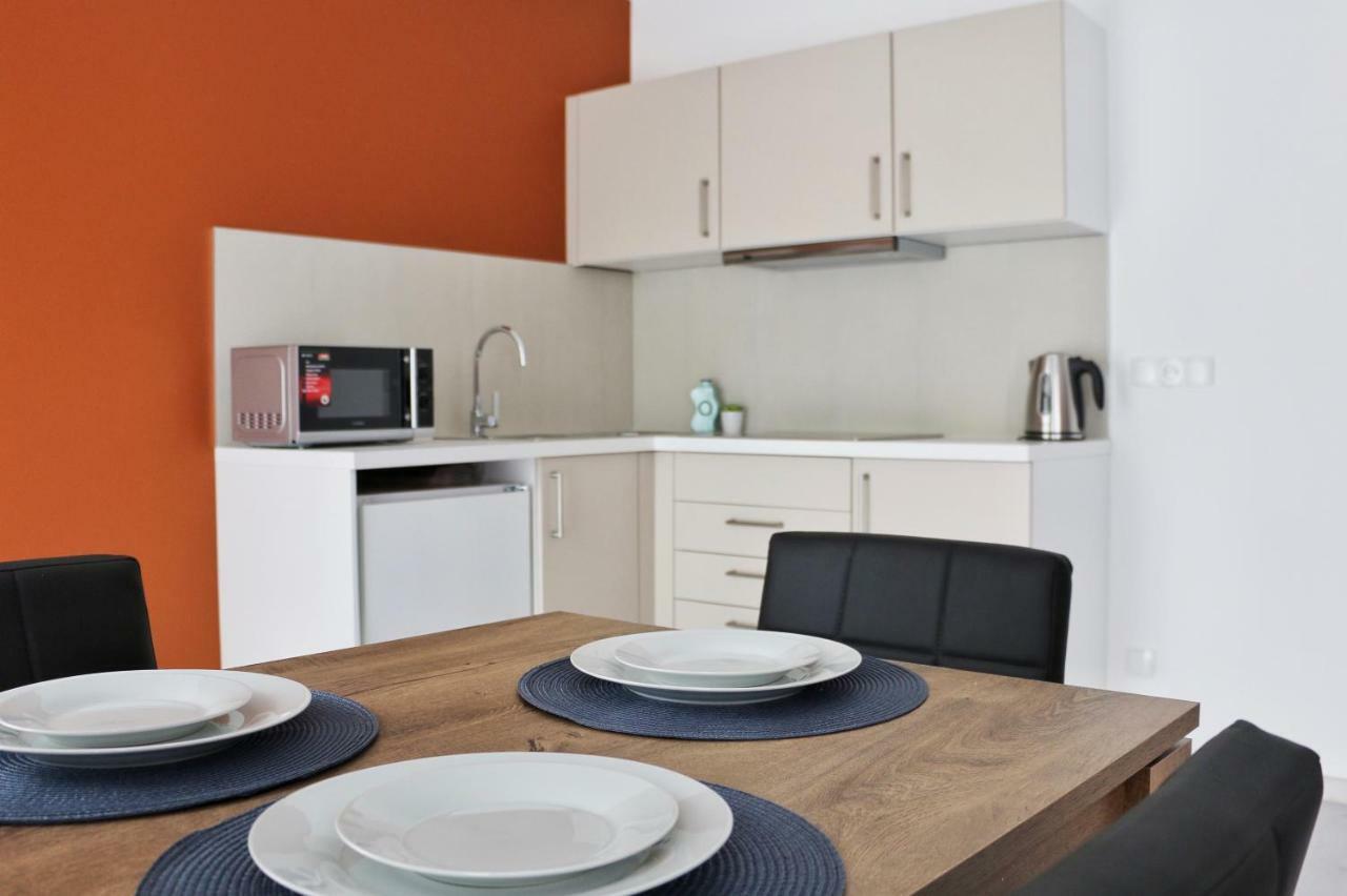 Apartments Moravska 24 Karlovy Vary Dış mekan fotoğraf