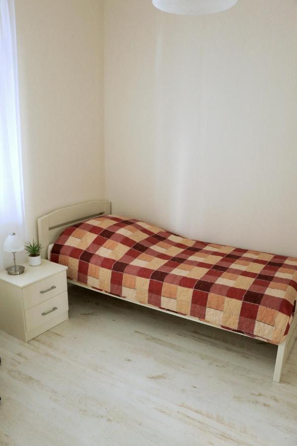 Apartments Moravska 24 Karlovy Vary Dış mekan fotoğraf