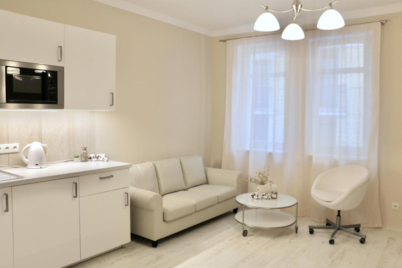 Apartments Moravska 24 Karlovy Vary Dış mekan fotoğraf